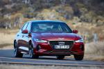 Genesis G70 3.3T 2019 года (AU)